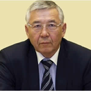 Абаканов Танаткан Доскараевич