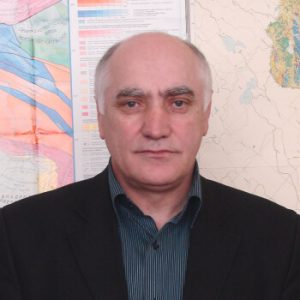 Мамаев Сурхай Ахмедович