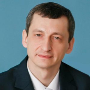 Синельщиков Алексей Владимирович